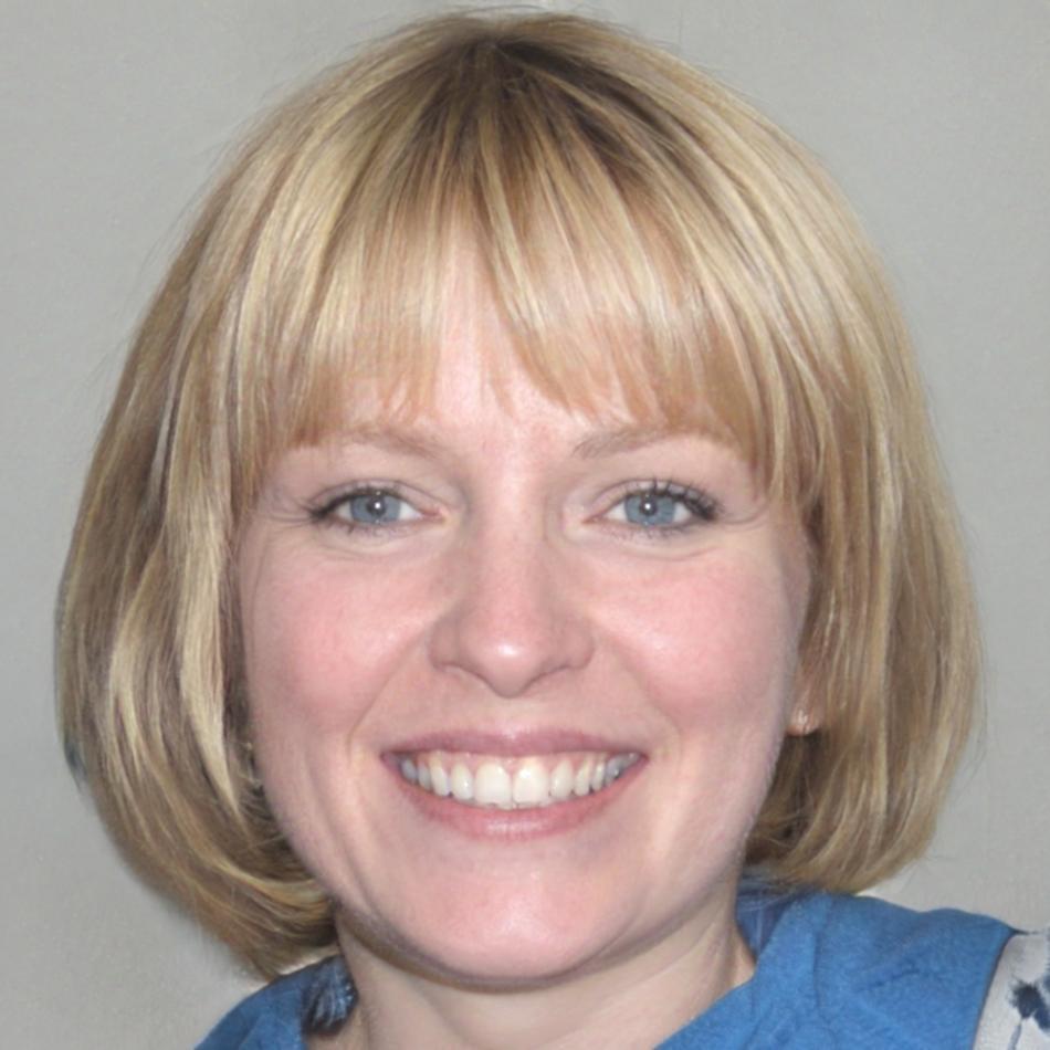 Lena Bruckner