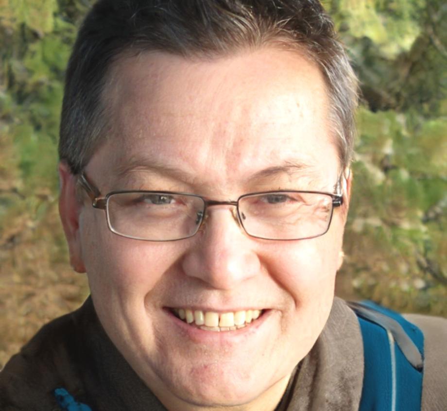Lennart Bergström Finanzierungsexperte